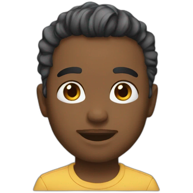 Luv resval emoji