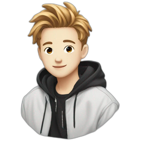 Straykids emoji