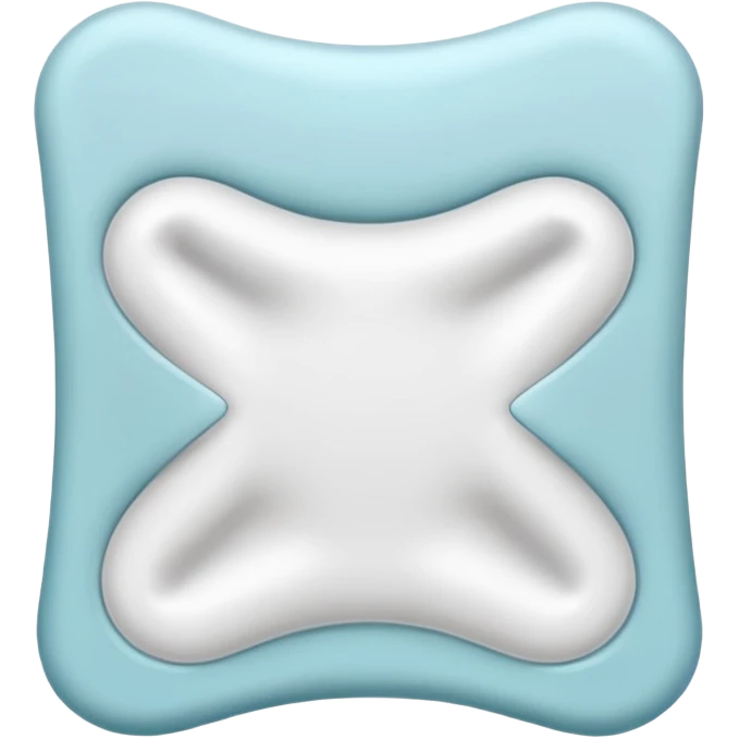 period pad emoji