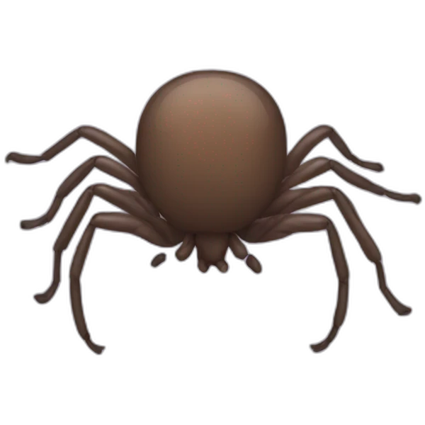 Tick ​​Abi emoji