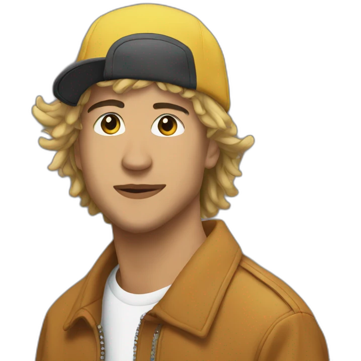 nekfeu emoji