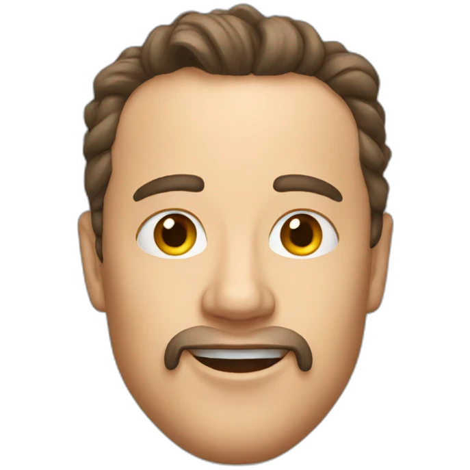 Musk emoji