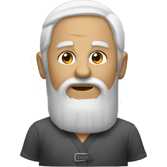 Ekmek yiyen kuş emoji