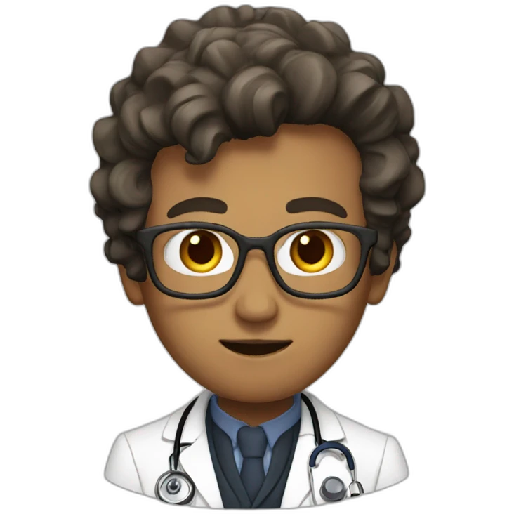 Doctor who emoji