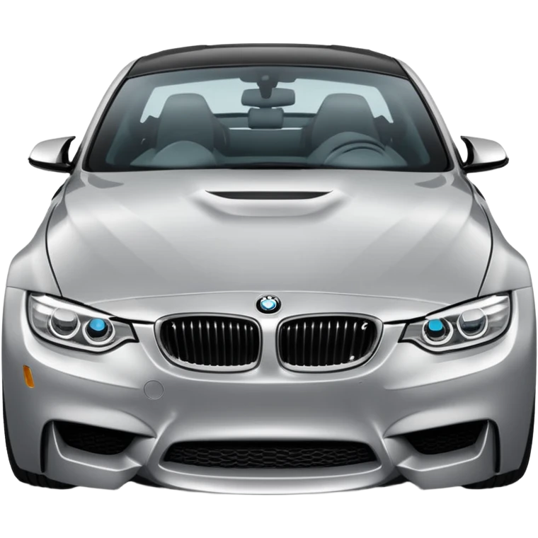 m3 bmw emoji