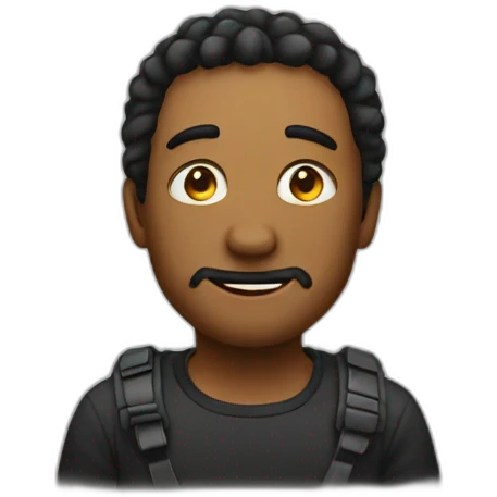 million dollars emoji