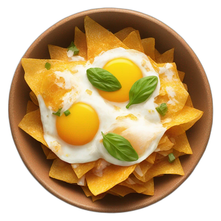 chilaquiles emoji