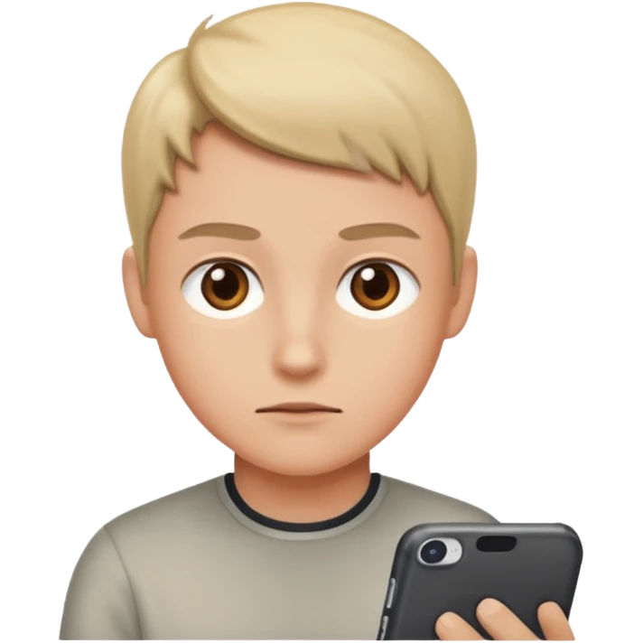 Watching you  emoji