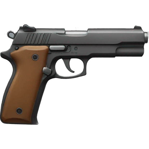 bulletproof emoji