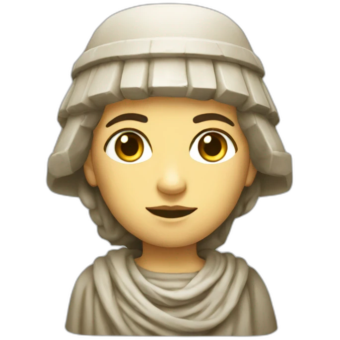 oracle of delphi emoji
