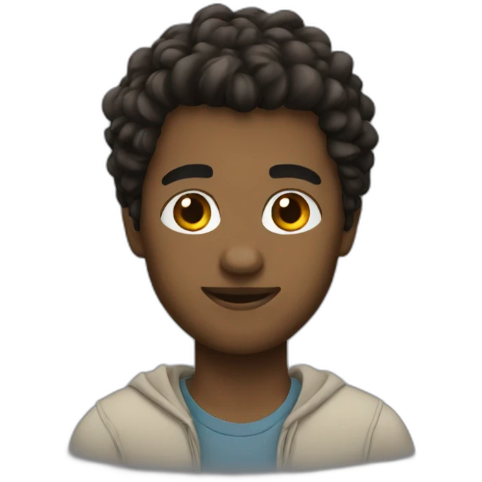 Avatar emoji