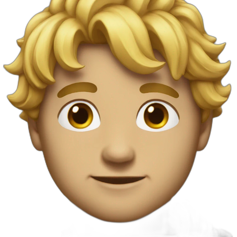 GOD-GPT emoji