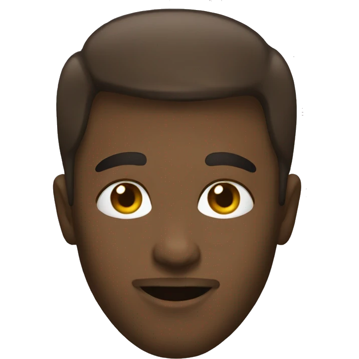 Un emoji voleur emoji