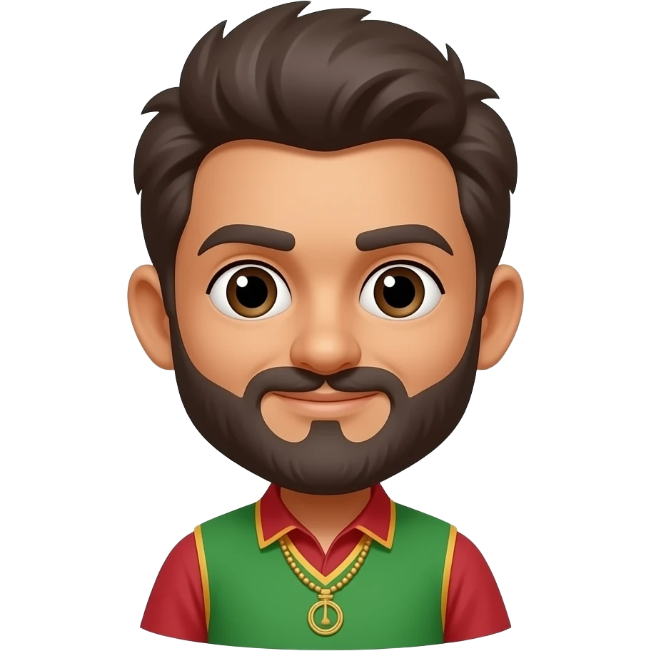 Now make ipl team team name"jadda jaddi chya gadya emoji