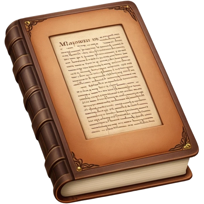 Dictionary emoji