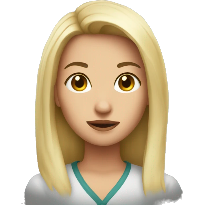 Karalyn emoji