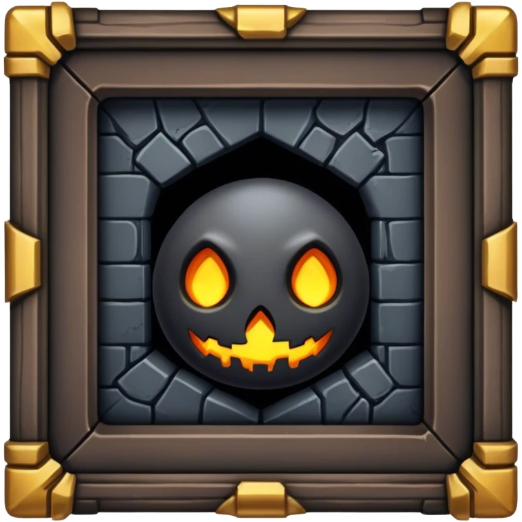 Dungeon emoji