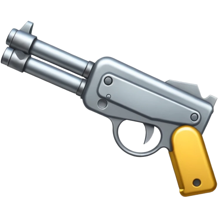 weapon emoji