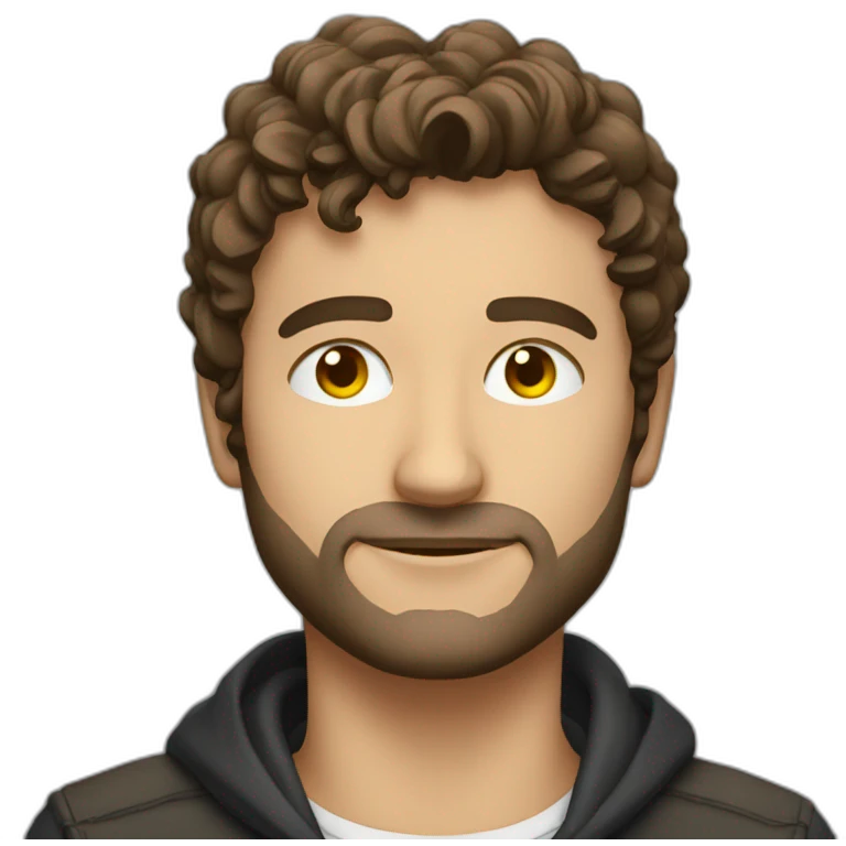 mattia ponzio emoji