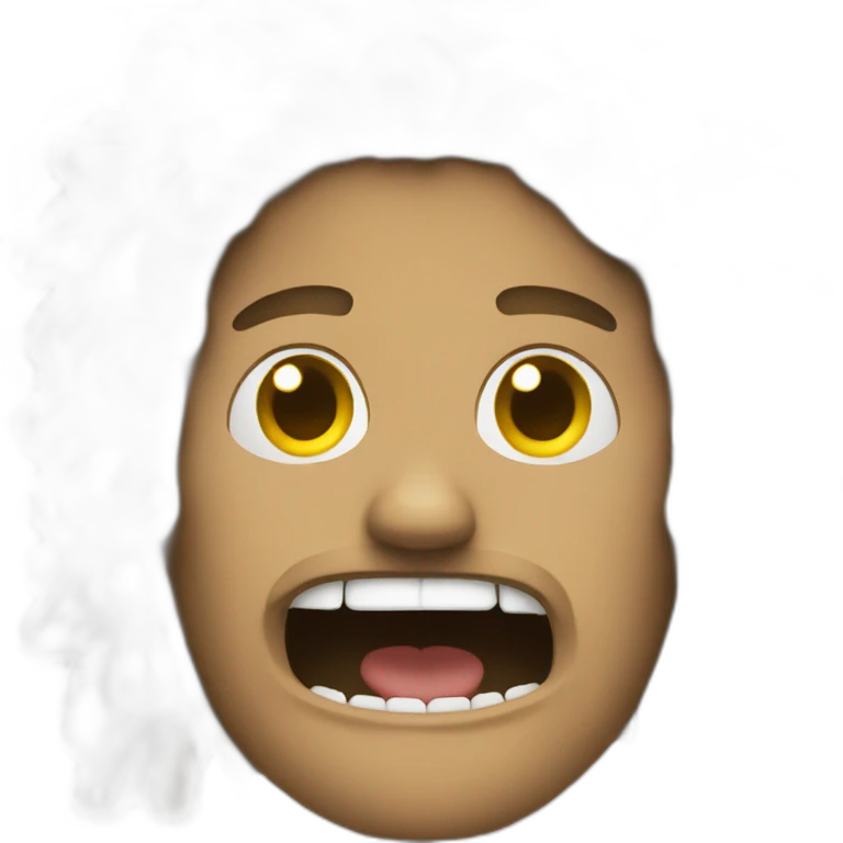rage against the machine emoji