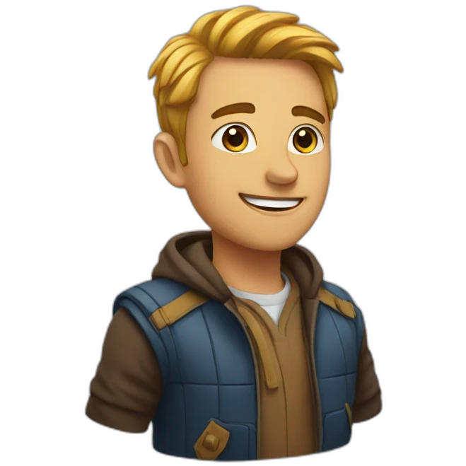 Hart emoji