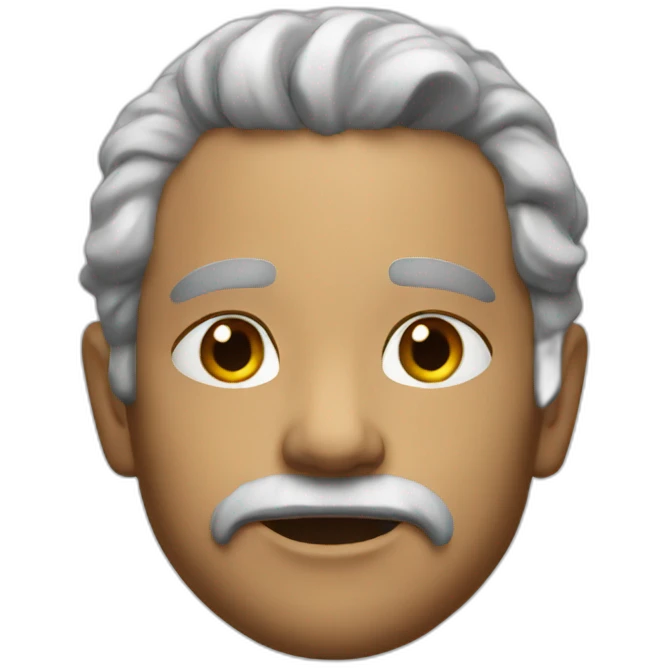 god emoji