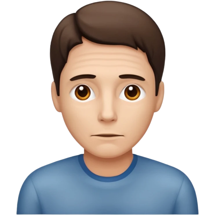 John doe emoji