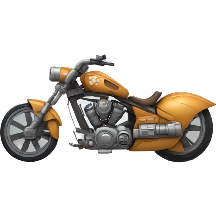 star wars chopper emoji