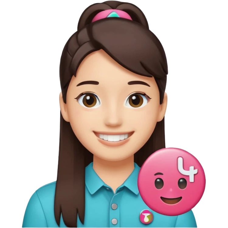 Verifid tik tok emoji