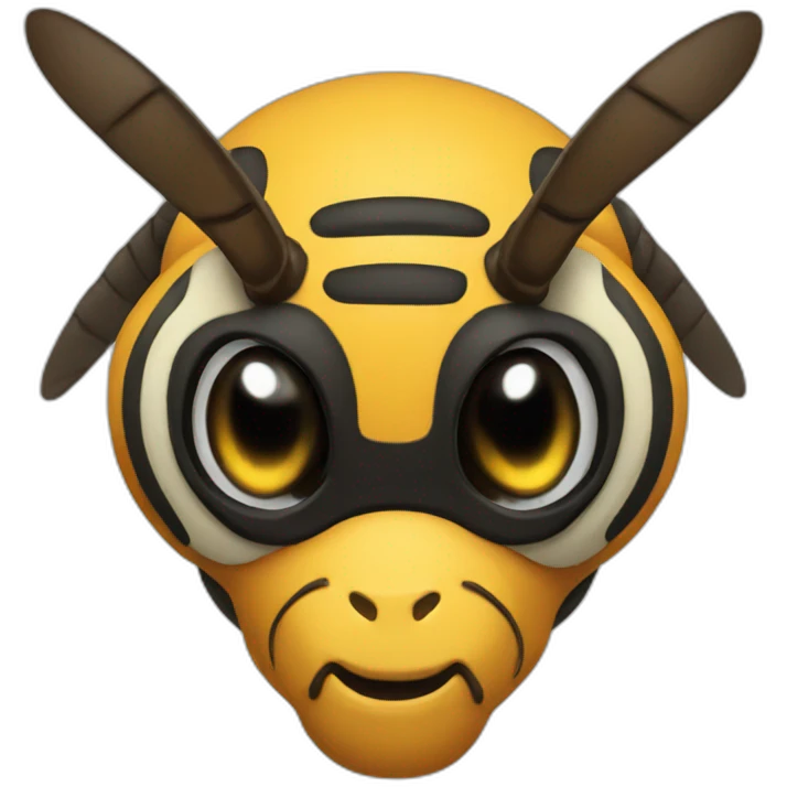 hornet emoji