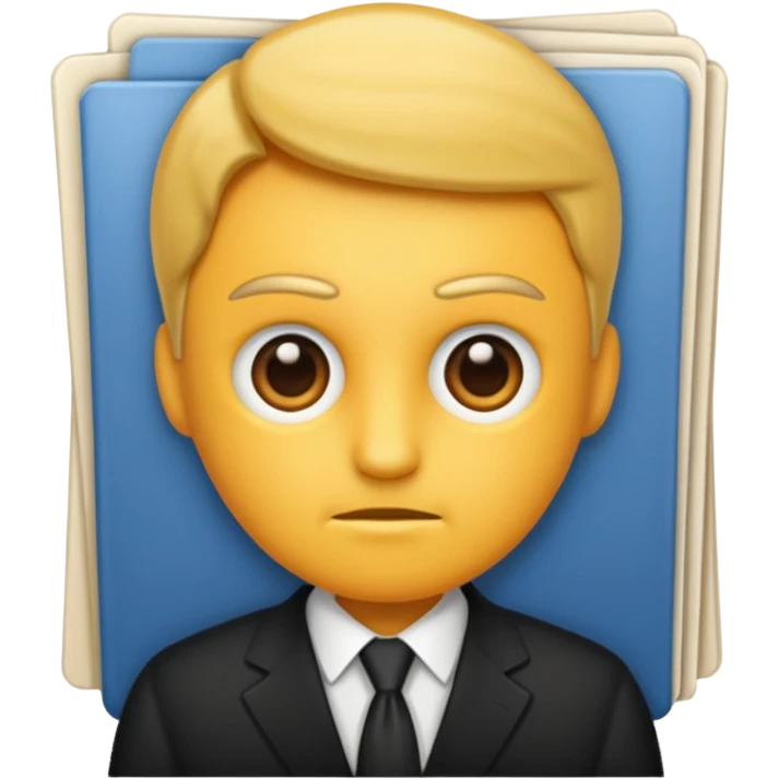 Official emoji
