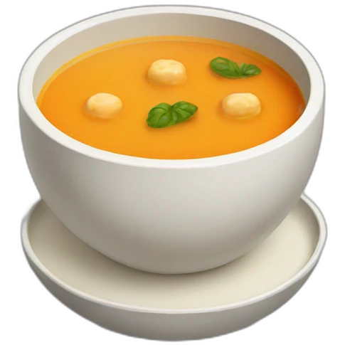 soup emoji