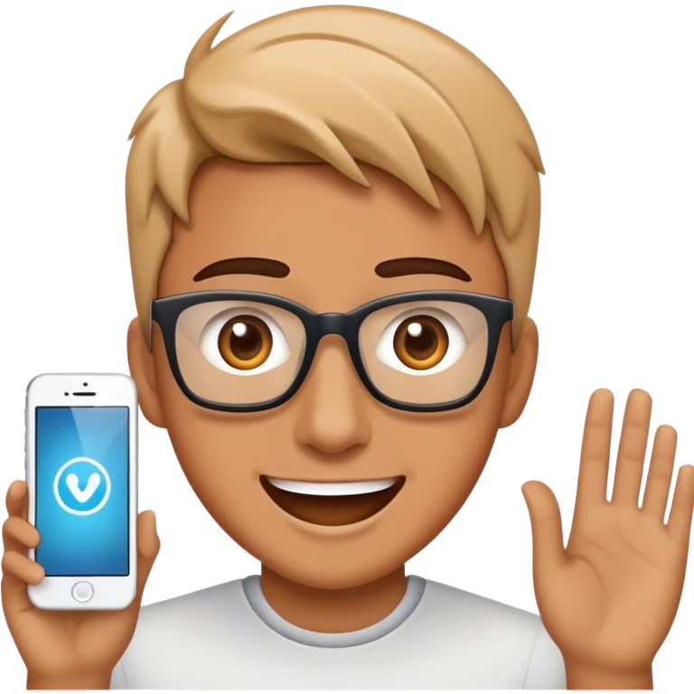 I come from a development background, but what excites me most is making technology feel natural—something that genuinely helps people grow, learn, and improve their lives. emoji