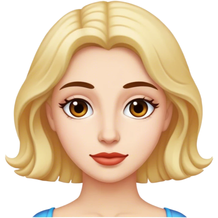 Desirée Cerritelli  emoji