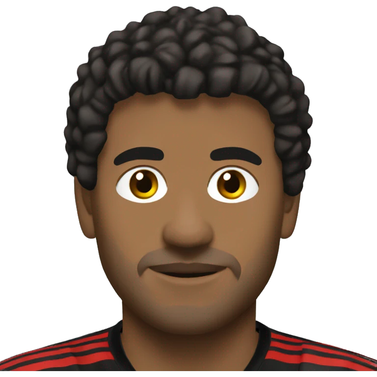 Ac Milan  emoji