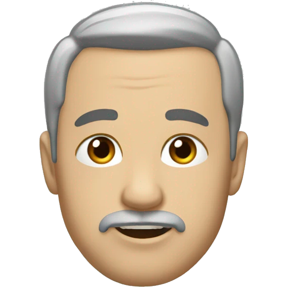 Волосы emoji