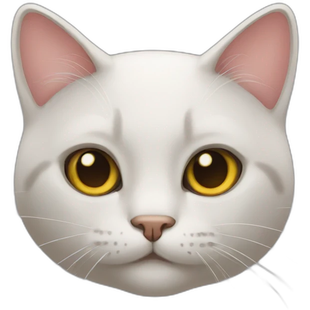 Cat emoji