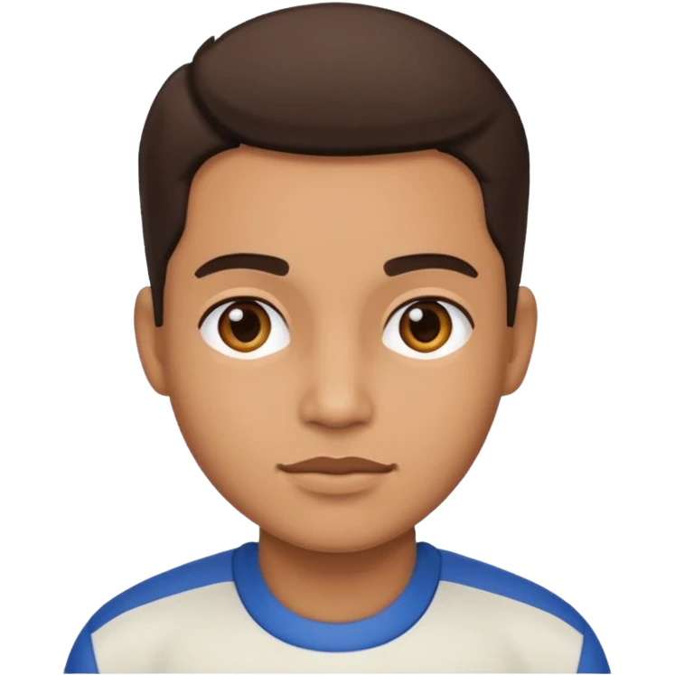 Dominicano emoji