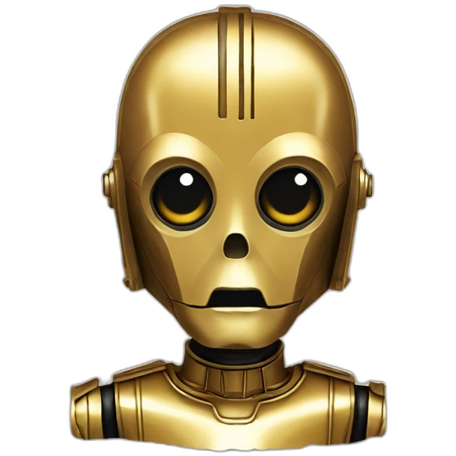 c3po emoji