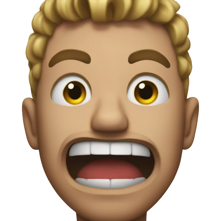 Rage Quit emoji