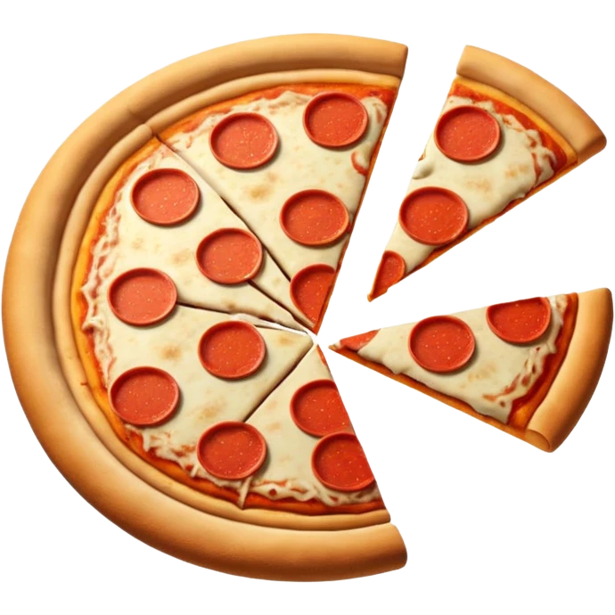 pizza emoji