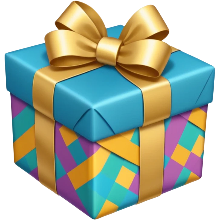 gift emoji