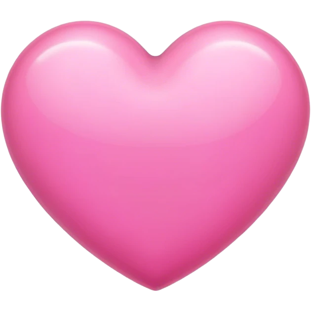 💗 emoji