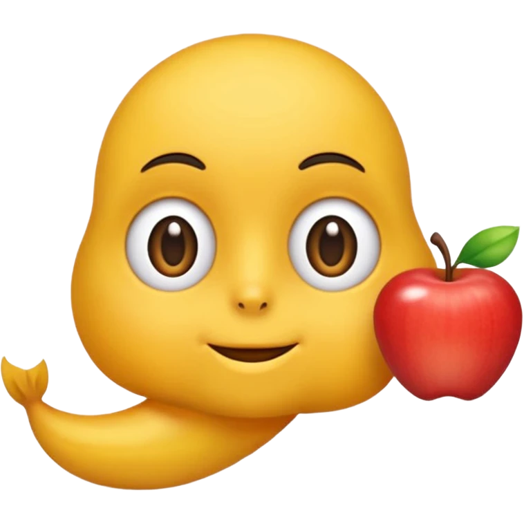 عروسک emoji