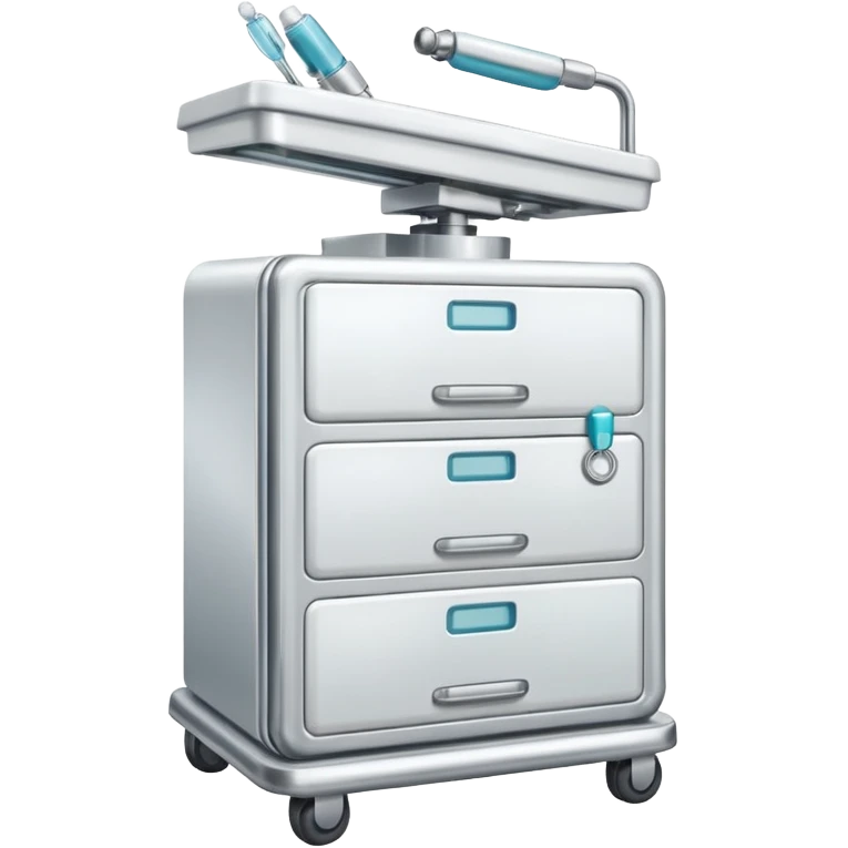 hospital stuff emoji