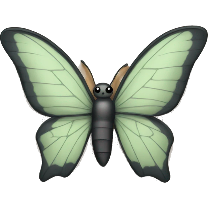 box baterfly emoji