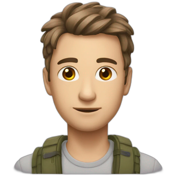 Танцующие люди emoji