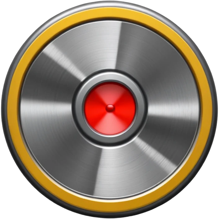 Magnétoscopie contrôle non destructif emoji