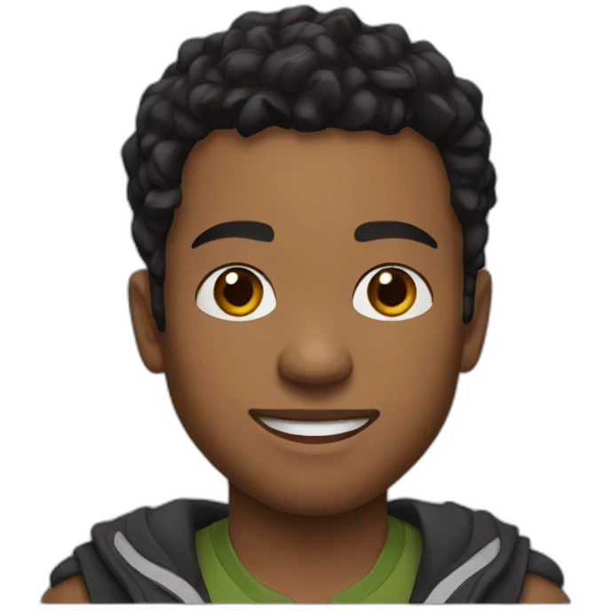 Riley freeman emoji