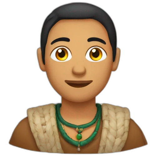 Amazigh emoji